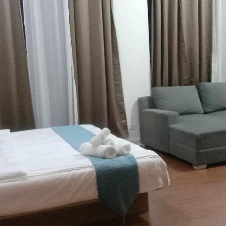 Accommodation Services Makati City Buitenkant foto