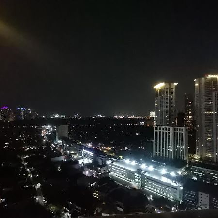 Accommodation Services Makati City Buitenkant foto