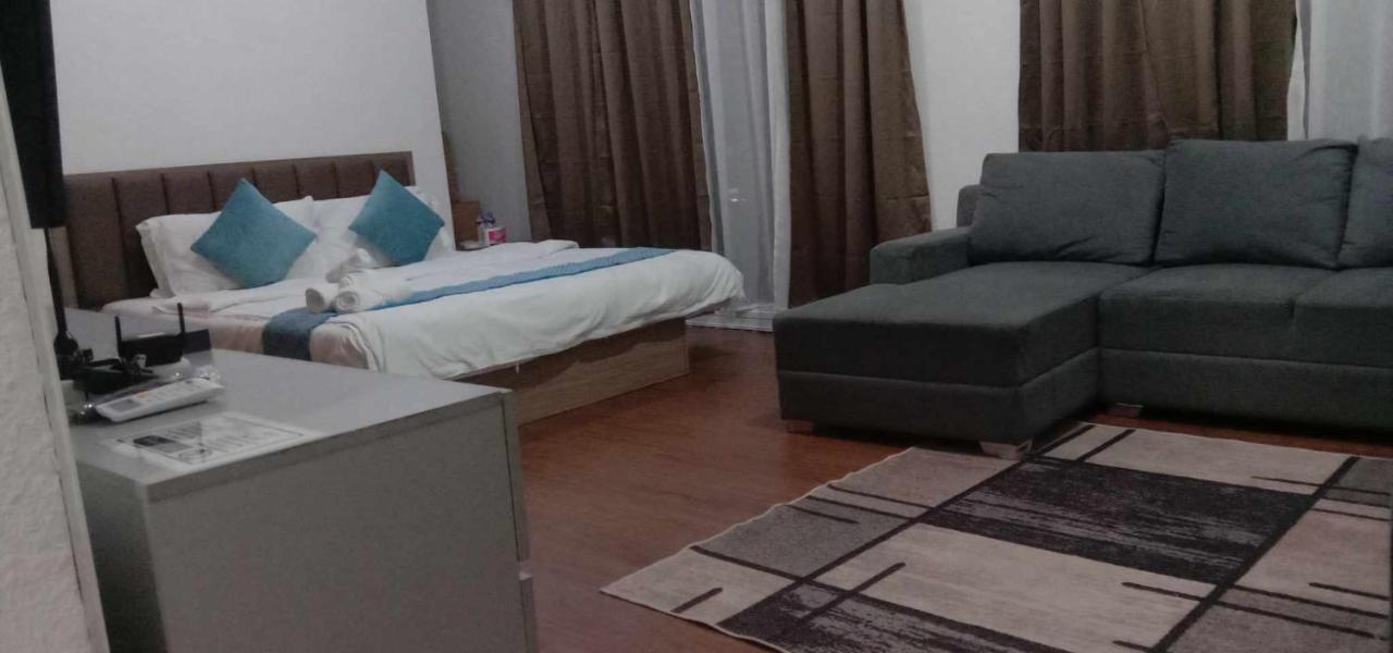 Accommodation Services Makati City Buitenkant foto