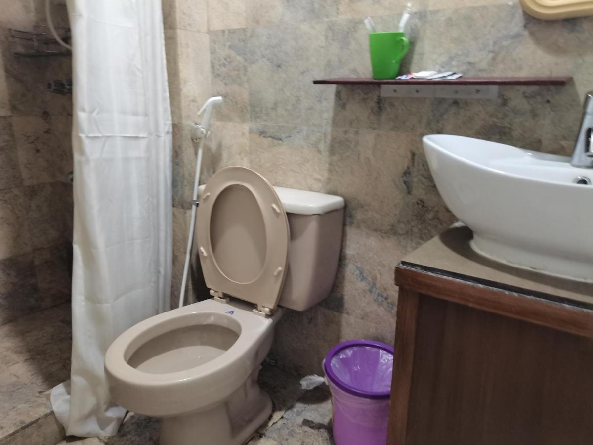 Accommodation Services Makati City Buitenkant foto
