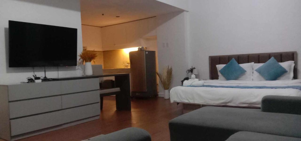 Accommodation Services Makati City Buitenkant foto