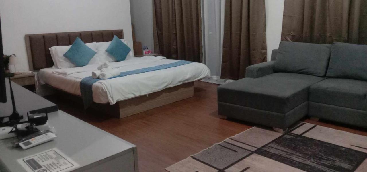 Accommodation Services Makati City Buitenkant foto