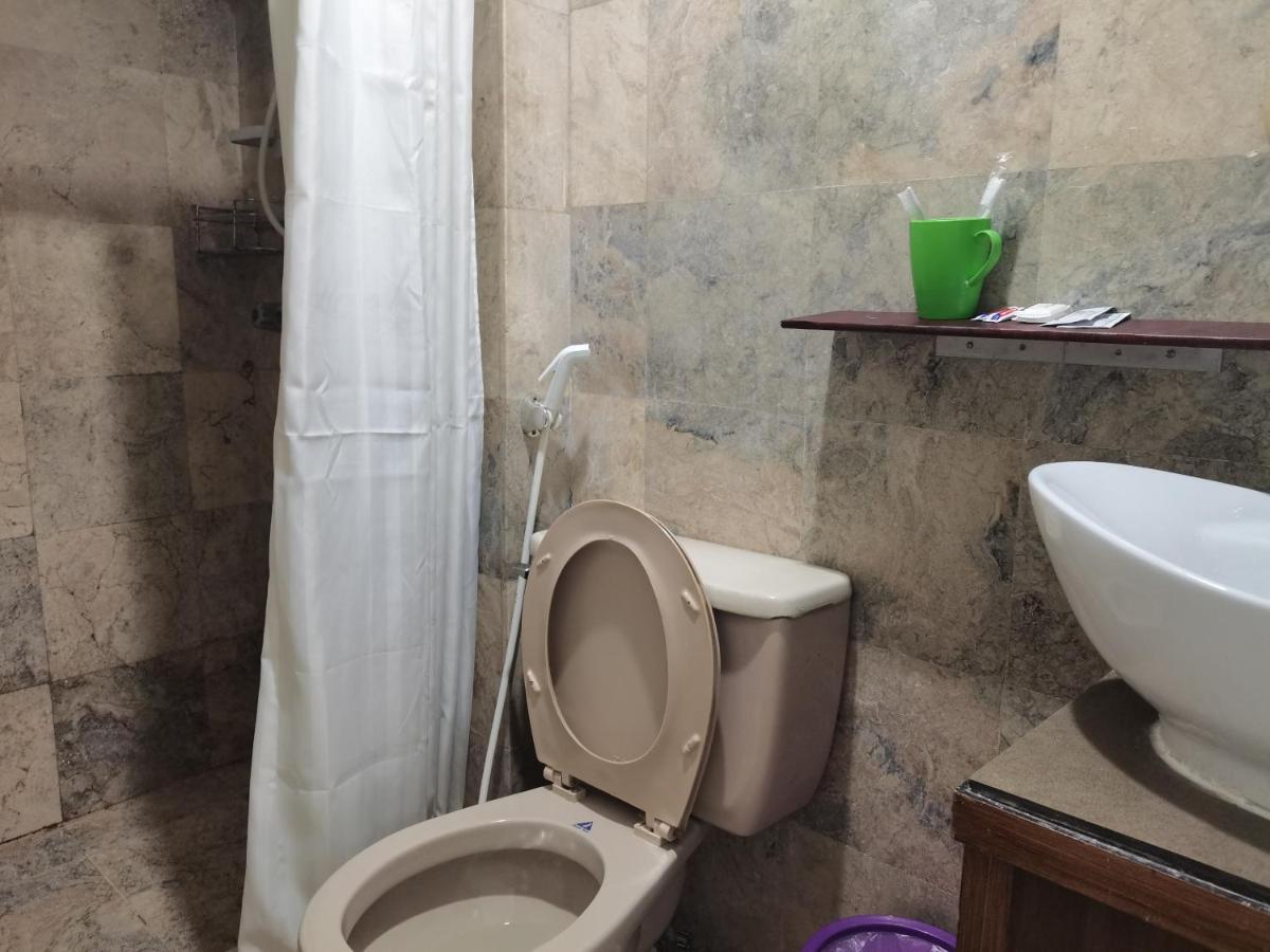 Accommodation Services Makati City Buitenkant foto
