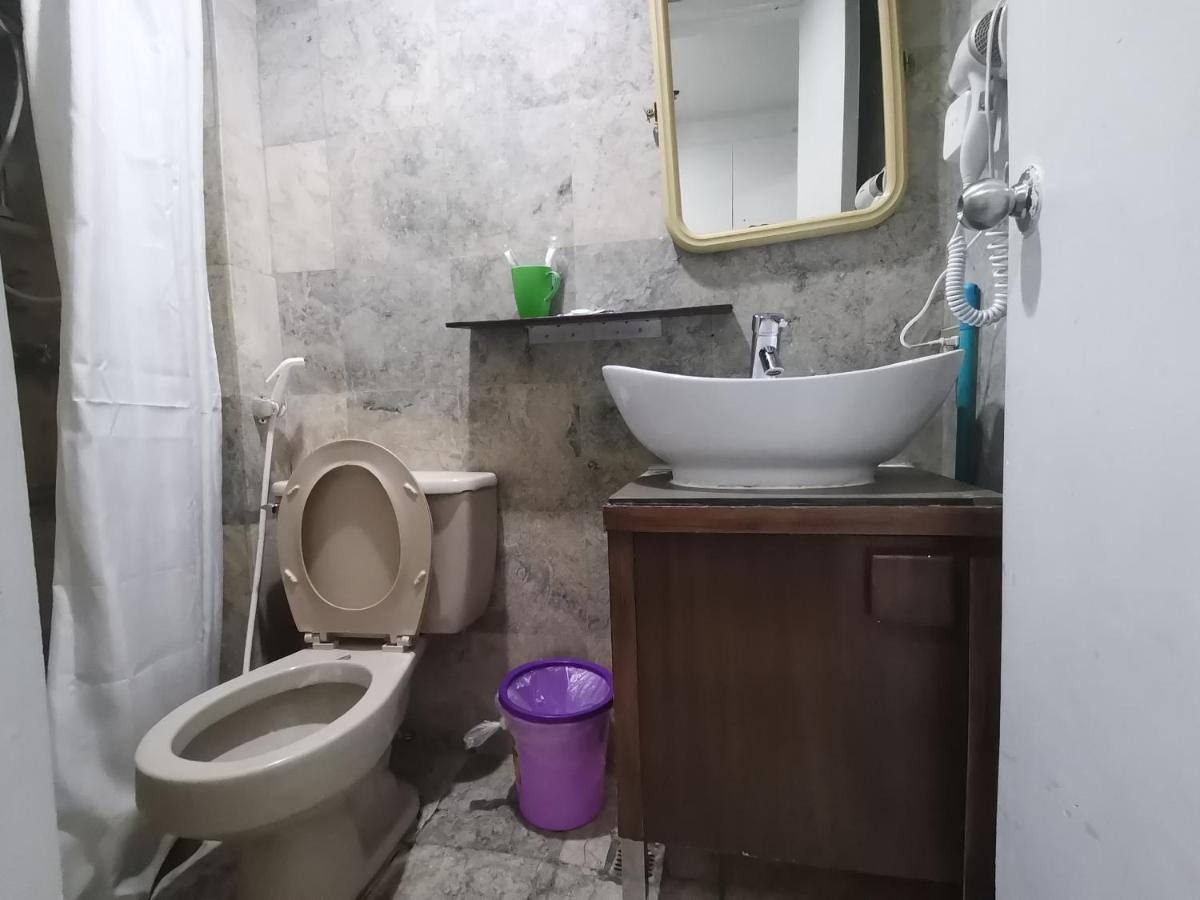 Accommodation Services Makati City Buitenkant foto